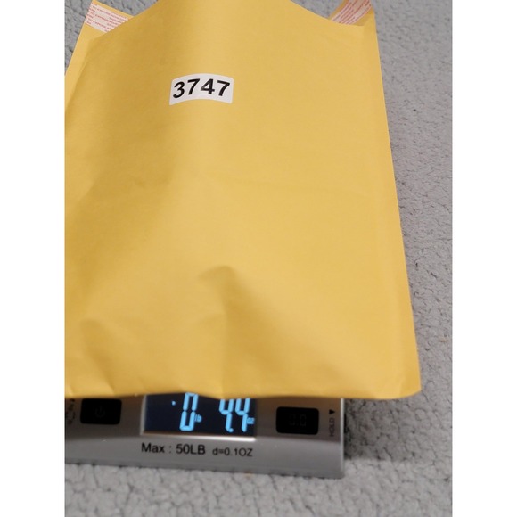 Ray-Ban Wayfarer RB2140 Sunglasses Mens 54mm Black Blue Polarized Mirrored Italy - Picture 9 of 9